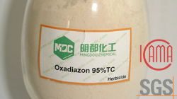 Oxadiazon 95%TC