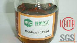 Oxadiazon 25%EC