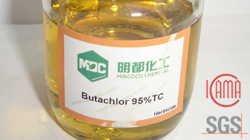 Butachlor 95%TC